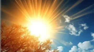 تقلبات الطقس تضرب البلاد خلال الساعات المقبلة وتحذر الجهات المختصة من ظاهرة جوية متوقعة